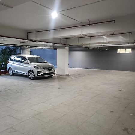 Pam Premium Hotel Vadodara Eksteriør billede